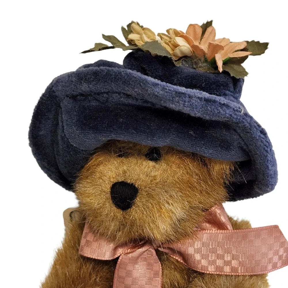 Boyds Bears sweet items addition